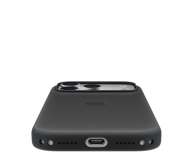APPLE iPhone 17 Pro TechWoven Case with MagSafe - Black - 1362659 - zdjęcie 3